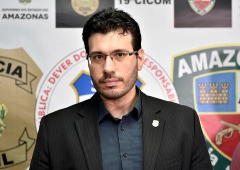 Sindepol manifesta apoio a delegado acusado de violência contra advogada em Manaus 