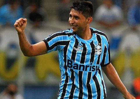 Ex-Grêmio é detido com armas ao agredir funcionários e policiais em parque