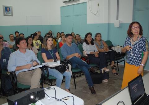 Distrito Rural deve ganhar norma de atendimento à saúde em Manaus