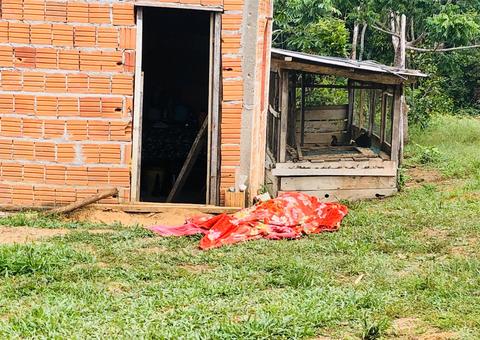 Agricultor é morto a pauladas após discutir com colegas no Amazonas 