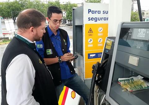 Procon Manaus autua posto de combustível na zona Oeste