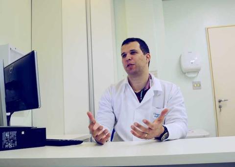 FCecon oferece hipnoterapia para combater dor e crise de pânico em Manaus