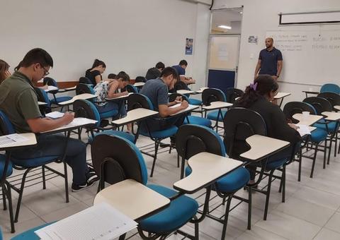 Com 6 mil inscritos, DPE realiza concurso público neste domingo