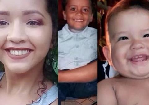 Corpo de adolescente é exumado para investigar mortes na mesma família no Amazonas