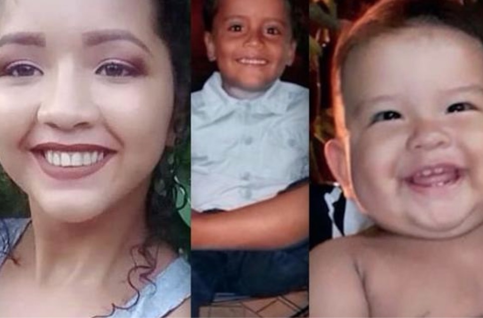 Corpo de adolescente é exumado para investigar mortes na mesma família no Amazonas