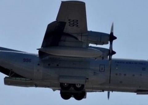 Chile recupera restos mortais de vítimas de acidente com avião