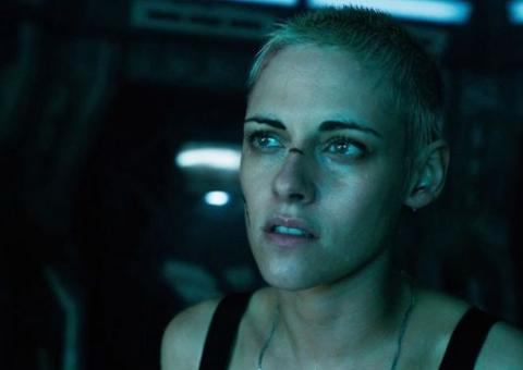 Com Kristen Stewart, Ameaça Profunda ganha trailer tenso; assista