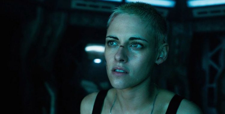 Com Kristen Stewart, Ameaça Profunda ganha trailer tenso; assista