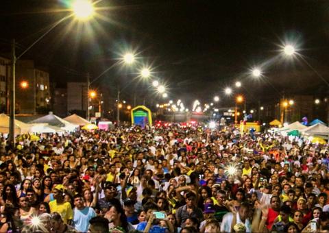 Viver Melhor comemora sete anos de criação com festa neste fim de semana