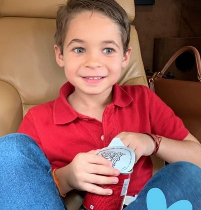 Morre menino vítima de queda de avião em resort no sul da Bahia