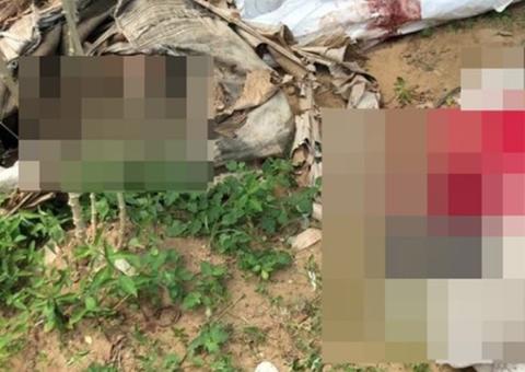 Quatro motoristas de app são brutalmente assassinados em chacina  