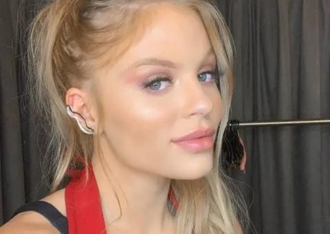 Luisa Sonza revela depressão e faz desabafo: 'cansada de fingir ser forte'