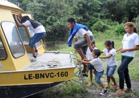 CCJ aprova proposta que permite matrícula escolar sem certidão de nascimento