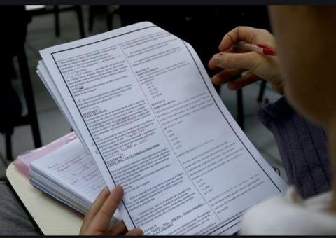 Inep divulga resultado da prova de proficiência em português