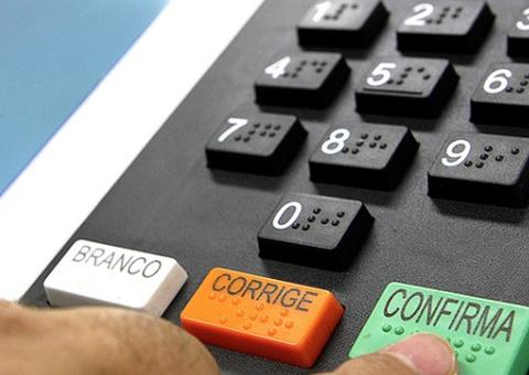 TSE aprova normas para eleição municipal de 2020