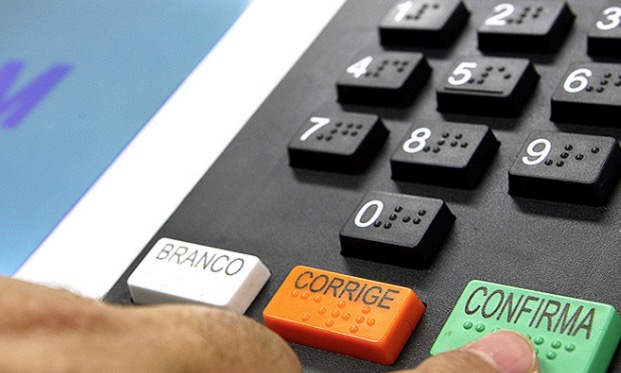 TSE aprova normas para eleição municipal de 2020