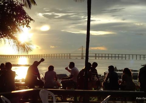 ‘Nossas Raízes’ e ‘agenoragostinhoeleo’ comandam domingo de reggae em Manaus