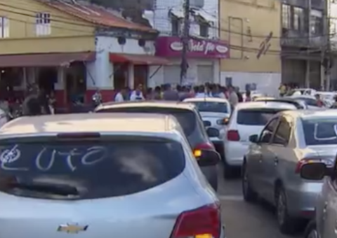 Uber e 99 se pronunciam sobre chacina de motoristas de aplicativo em Salvador  