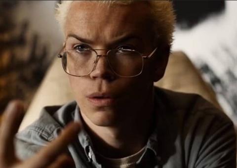 Will Poulter deixa elenco de O Senhor dos Anéis