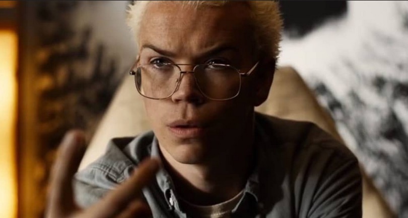 Will Poulter deixa elenco de O Senhor dos Anéis