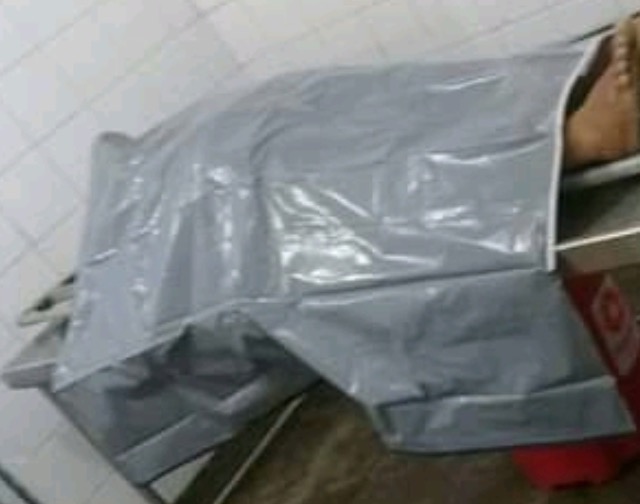 Homem mata esposa com 18 facadas e é espancado com bloco de concreto no Amazonas