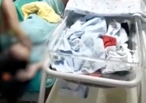 Familiares de pacientes denunciam falta de funcionários em maternidades de Manaus 