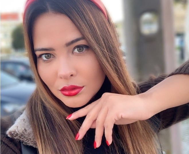 Geisy Arruda comenta cirurgia íntima: ‘mandei inchar a bichinha’