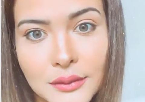 Geisy Arruda comenta cirurgia íntima: ‘mandei inchar a bichinha’