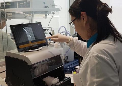 Projeto comandado por brasileira vai mapear DNA e montar banco de dados público