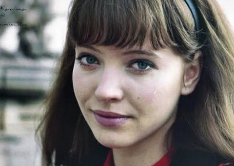 Morre aos 79 anos a atriz francesa Anna Karina, estrela da Nouvelle Vague