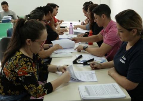Cetam inicia nessa segunda-feira, matrícula de aprovados em PSS em Manaus