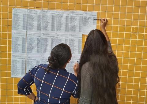 Gabarito de concurso da Defensoria Pública será divulgado nesta segunda no Amazonas