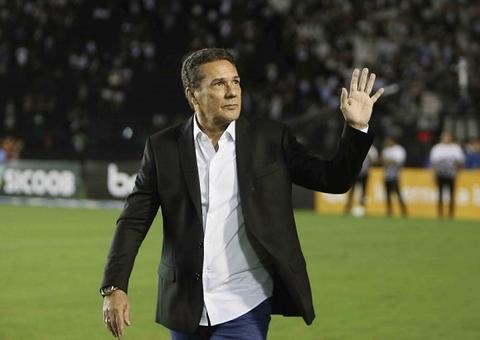 Luxemburgo é o novo técnico do Palmeiras e retorna pela quinta vez ao clube