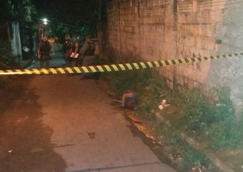 Traficante e populares ‘se unem’ e espancam suspeito de estupro até a morte em Manaus