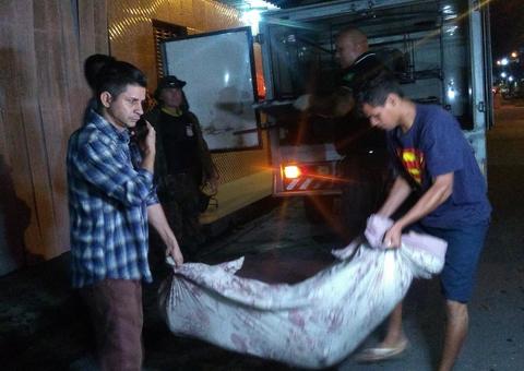 Por ciúmes, mulher invade casa de ex-marido e mata atual companheira dele em Manaus
