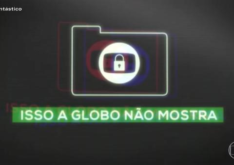 Globo zomba de Bolsonaro em quadro: ’A pirralha é muito maior que ele no planeta’