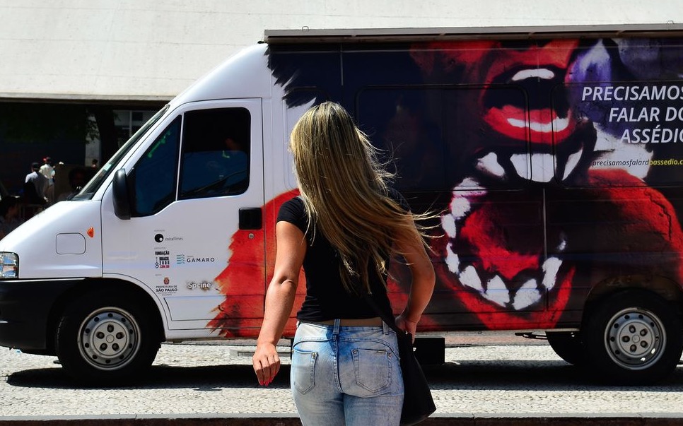 Empresa de transporte por aplicativo lança curso de combate ao assédio