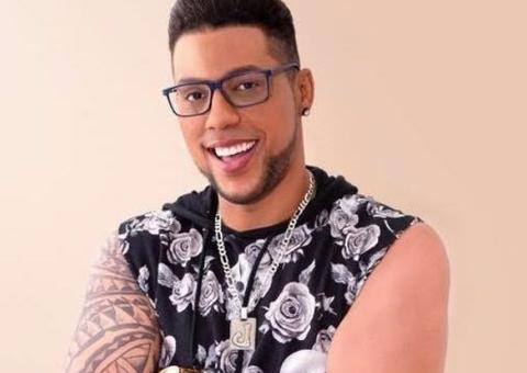 Jardel agita Pé de Serra do Gargalo nesta segunda