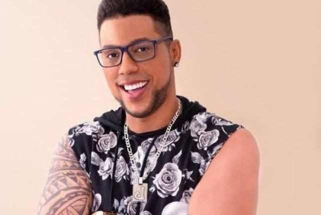 Jardel agita Pé de Serra do Gargalo nesta segunda