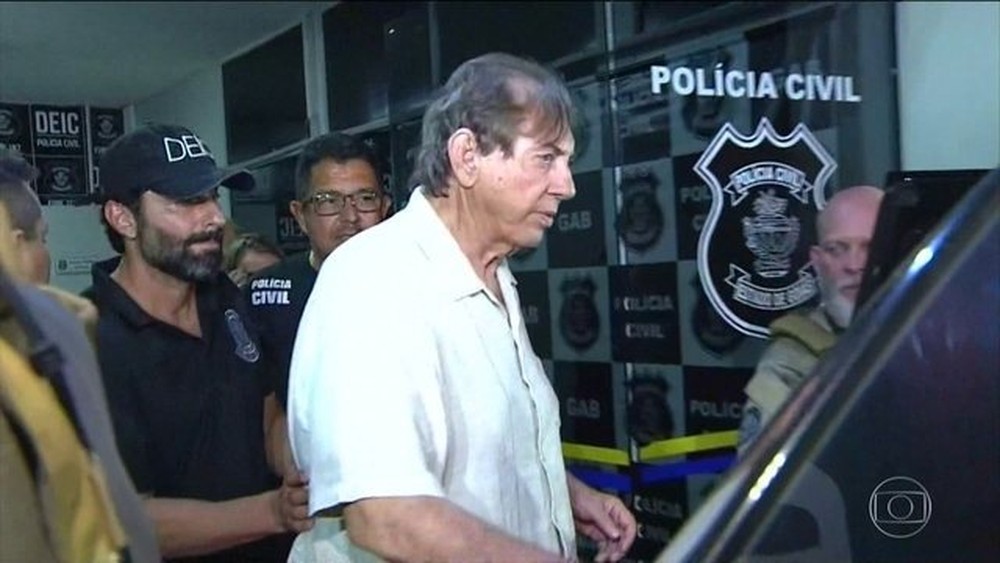 Mulheres ainda denunciam João de Deus 1 ano após prisão