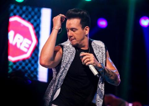 'Se Joga na Folia': Rubynho Oz Bambaz vai sacudir Podium Arena da Amazônia