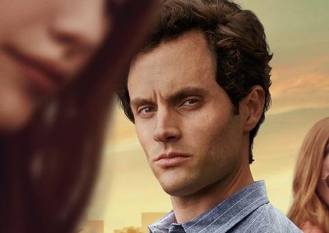 2ª temporada de You ganha trailer completo; assista