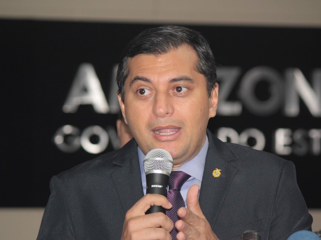 Wilson diz que enfermeiros vão responder criminalmente por faltas em Manaus