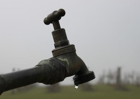 Manutenção elétrica pode deixar bairros de Manaus sem água nesta terça