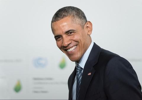 Obama: 'Se as mulheres governassem todos os países, o mundo seria melhor'