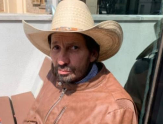 Asa Branca piora e é internado às pressas: “Tira meu sofrimento, Deus!"