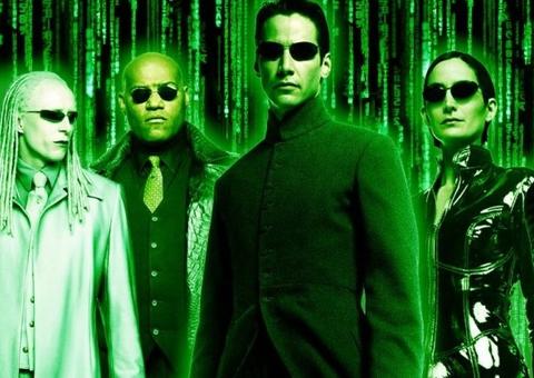 Matrix 4 pode ser o primeiro de uma nova trilogia