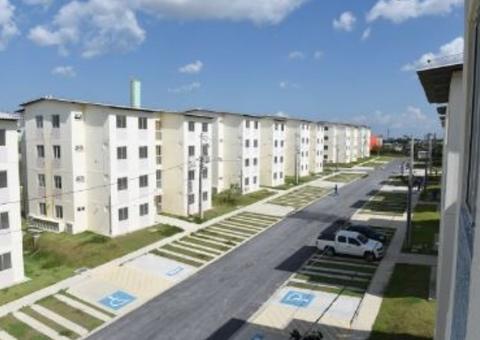 CMM vota projeto que dá mais cinco anos de isenção do IPTU a moradores do Viver Melhor