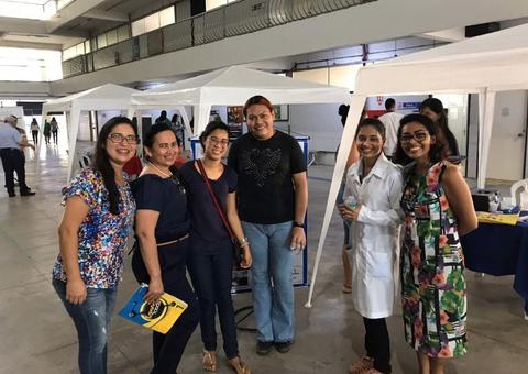 Nilton Lins promove 'Portas Abertas' para aprovados no Bolsa Universidade em Manaus