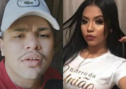 Suspeito de matar adolescente estrangulada é procurado pela polícia em Manaus